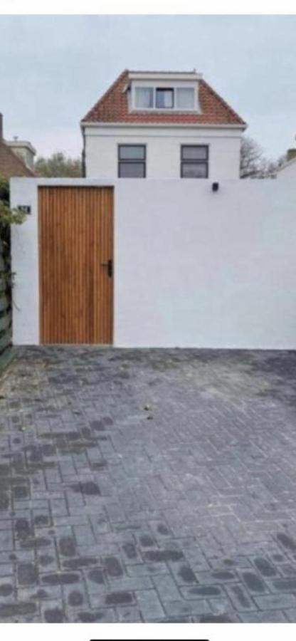 Apartamento Casa Tx21 Den Burg Exterior foto